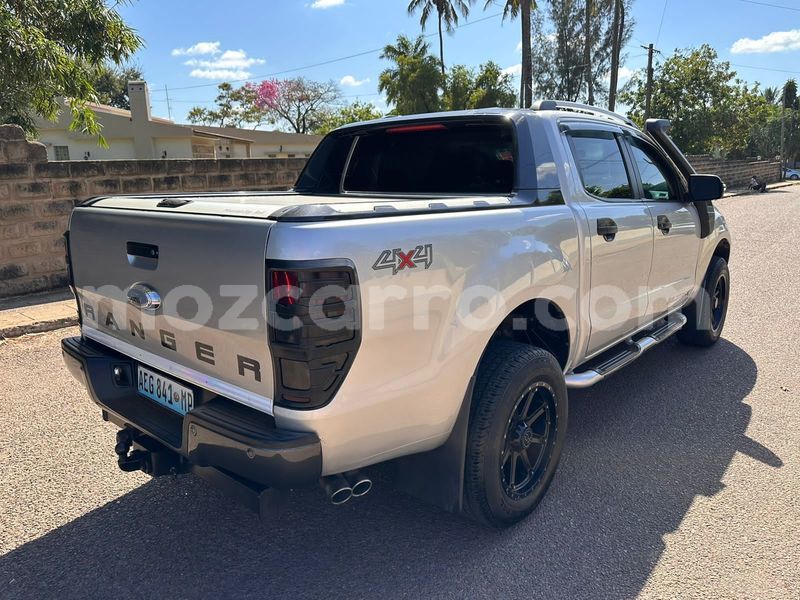 Big with watermark ford ranger maputo maputo 14224