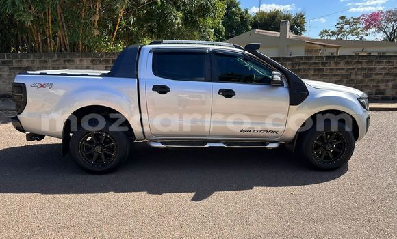 Buy Used Ford Ranger Other Car in Maputo in Maputo Buy Used Ford Ranger Other Car in Maputo in Maputo
