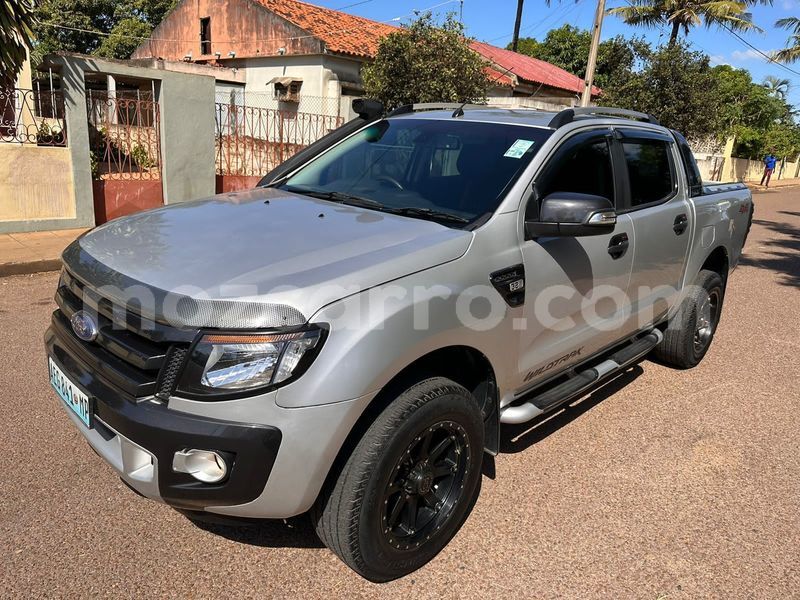 Big with watermark ford ranger maputo maputo 14224