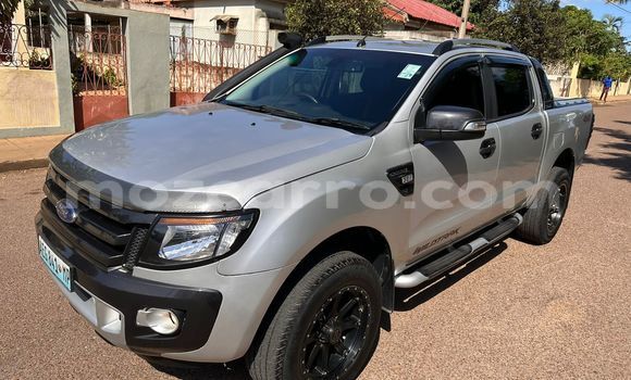 Buy Used Ford Ranger Other Car in Maputo in Maputo Buy Used Ford Ranger Other Car in Maputo in Maputo