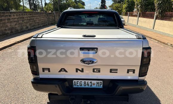 Buy Used Ford Ranger Other Car in Maputo in Maputo Buy Used Ford Ranger Other Car in Maputo in Maputo