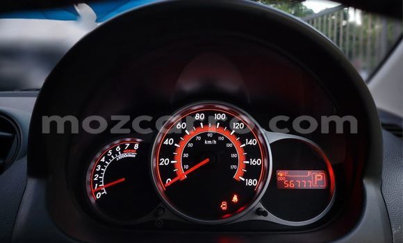 Comprar Usado Mazda Demio Verde Carro em Maputo em Maputo Comprar Usado Mazda Demio Verde Carro em Maputo em Maputo