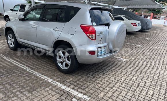 Buy Used Toyota RAV4 Other Car in Maputo in Maputo Buy Used Toyota RAV4 Other Car in Maputo in Maputo