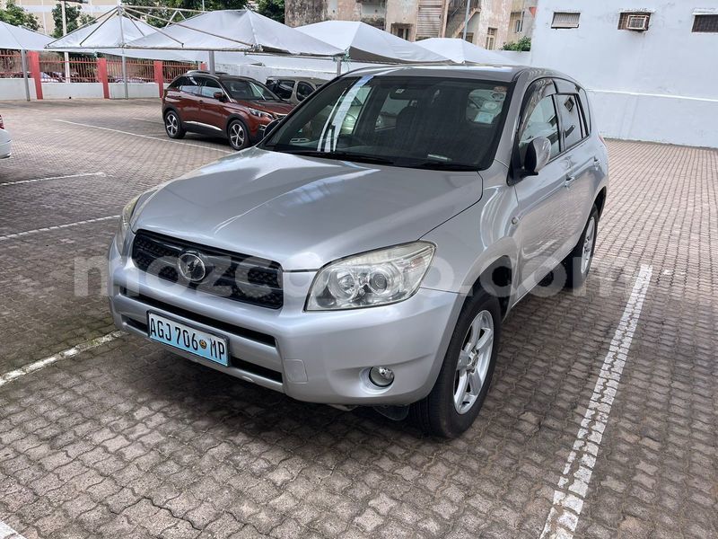 Big with watermark toyota rav4 maputo maputo 14226