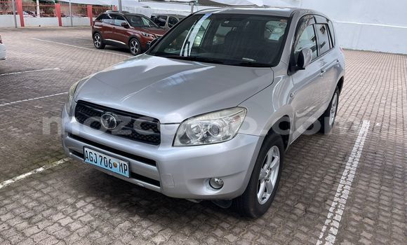 Buy Used Toyota RAV4 Other Car in Maputo in Maputo Buy Used Toyota RAV4 Other Car in Maputo in Maputo