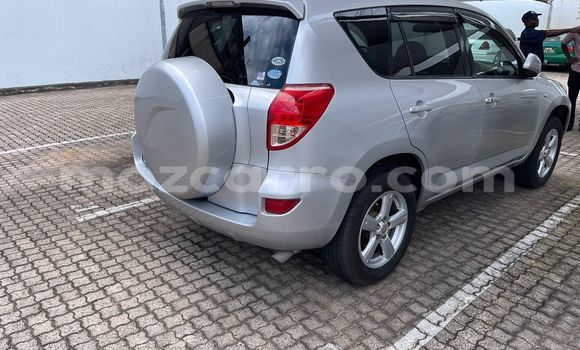 Buy Used Toyota RAV4 Other Car in Maputo in Maputo Buy Used Toyota RAV4 Other Car in Maputo in Maputo