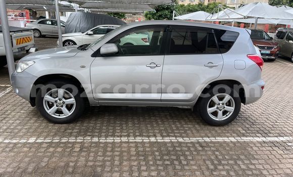 Buy Used Toyota RAV4 Other Car in Maputo in Maputo Buy Used Toyota RAV4 Other Car in Maputo in Maputo