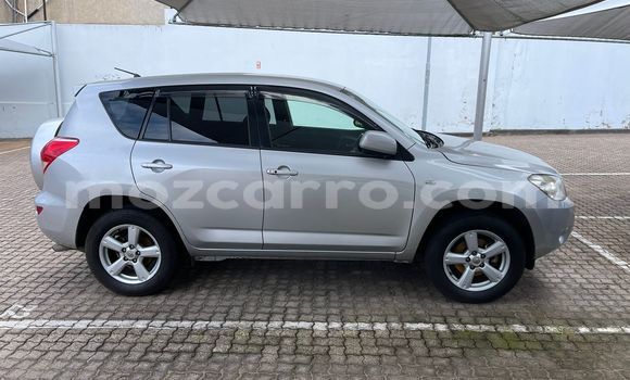 Buy Used Toyota RAV4 Other Car in Maputo in Maputo Buy Used Toyota RAV4 Other Car in Maputo in Maputo