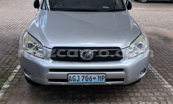 Buy Used Toyota RAV4 Other Car in Maputo in Maputo Buy Used Toyota RAV4 Other Car in Maputo in Maputo