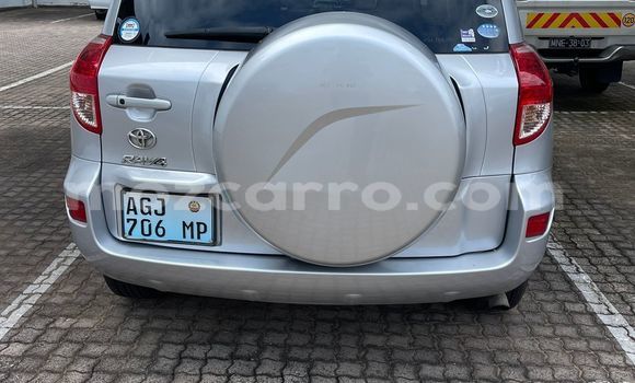Buy Used Toyota RAV4 Other Car in Maputo in Maputo Buy Used Toyota RAV4 Other Car in Maputo in Maputo