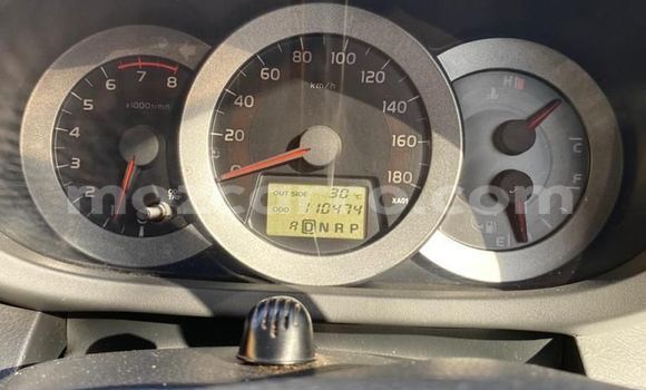 Buy Used Toyota RAV4 Other Car in Maputo in Maputo Buy Used Toyota RAV4 Other Car in Maputo in Maputo