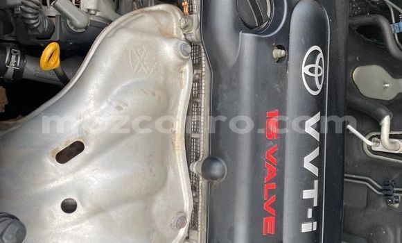 Buy Used Toyota RAV4 Other Car in Maputo in Maputo Buy Used Toyota RAV4 Other Car in Maputo in Maputo