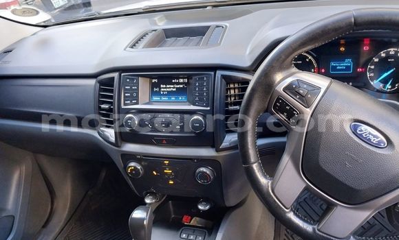 Buy Used Ford Ranger White Car in Maputo in Maputo Buy Used Ford Ranger White Car in Maputo in Maputo