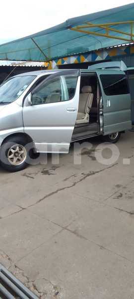 Big with watermark toyota grand hiace maputo maputo 14229