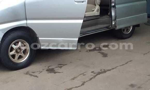 Comprar Usado Toyota Grand HiAce De outros Carro em Maputo em Maputo