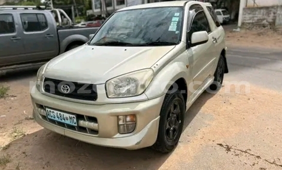 Comprar Usado Toyota RAV4 De outros Carro em Maputo em Maputo