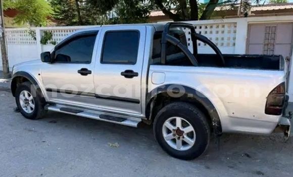 Buy Used Isuzu KB Other Car in Maputo in Maputo