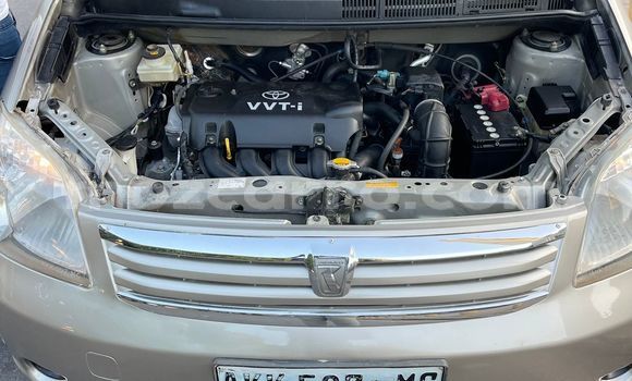 Nunua Ilio tumika Toyota Raum Brown Gari ndani ya Maputo nchini Maputo Nunua Ilio tumika Toyota Raum Brown Gari ndani ya Maputo nchini Maputo