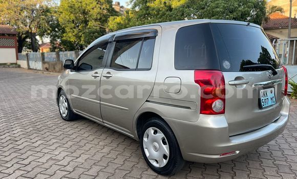 Nunua Ilio tumika Toyota Raum Brown Gari ndani ya Maputo nchini Maputo Nunua Ilio tumika Toyota Raum Brown Gari ndani ya Maputo nchini Maputo