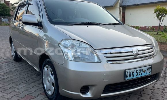 Nunua Ilio tumika Toyota Raum Brown Gari ndani ya Maputo nchini Maputo Nunua Ilio tumika Toyota Raum Brown Gari ndani ya Maputo nchini Maputo