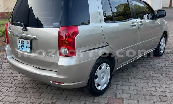 Nunua Ilio tumika Toyota Raum Brown Gari ndani ya Maputo nchini Maputo Nunua Ilio tumika Toyota Raum Brown Gari ndani ya Maputo nchini Maputo