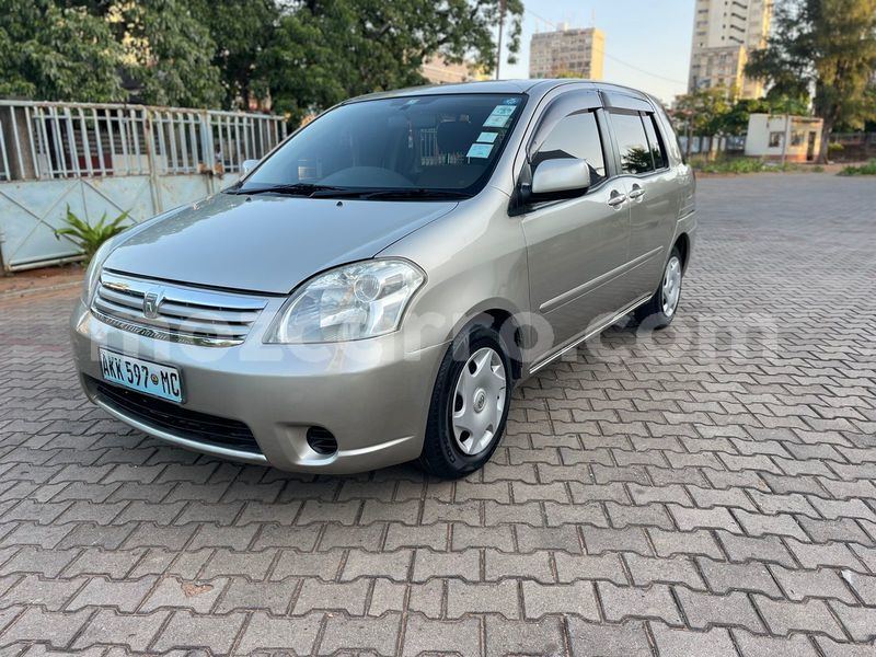 Big with watermark toyota raum maputo maputo 14247