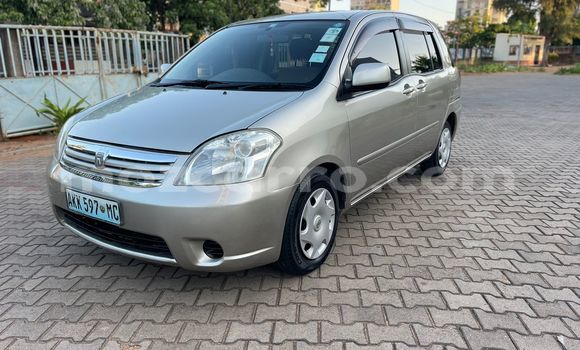 Nunua Ilio tumika Toyota Raum Brown Gari ndani ya Maputo nchini Maputo Nunua Ilio tumika Toyota Raum Brown Gari ndani ya Maputo nchini Maputo