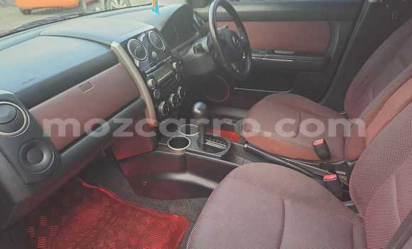 Nunua Ilio tumika Mazda Verisa Nyekundu Gari ndani ya Maputo nchini Maputo Nunua Ilio tumika Mazda Verisa Nyekundu Gari ndani ya Maputo nchini Maputo