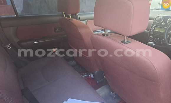 Nunua Ilio tumika Mazda Verisa Nyekundu Gari ndani ya Maputo nchini Maputo Nunua Ilio tumika Mazda Verisa Nyekundu Gari ndani ya Maputo nchini Maputo