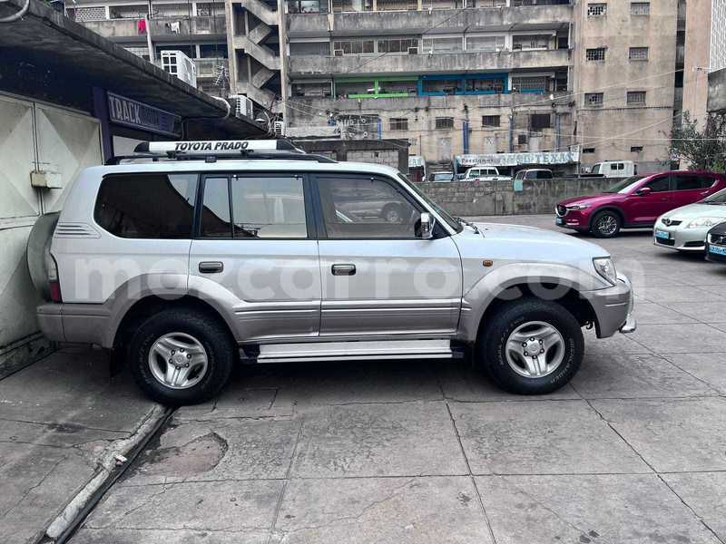 Big with watermark toyota land cruiser prado maputo maputo 14251