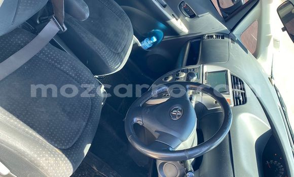 Tenga Tsaru Toyota Ractis Chena Mota in Maputo in Maputo Tenga Tsaru Toyota Ractis Chena Mota in Maputo in Maputo