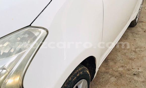 Tenga Tsaru Toyota Ractis Chena Mota in Maputo in Maputo Tenga Tsaru Toyota Ractis Chena Mota in Maputo in Maputo