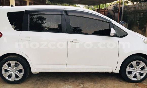 Tenga Tsaru Toyota Ractis Chena Mota in Maputo in Maputo Tenga Tsaru Toyota Ractis Chena Mota in Maputo in Maputo