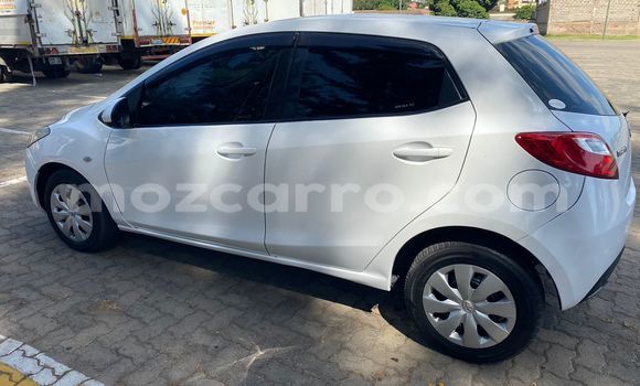 Tenga Tsaru Mazda Demio Chena Mota in Maputo in Maputo Tenga Tsaru Mazda Demio Chena Mota in Maputo in Maputo