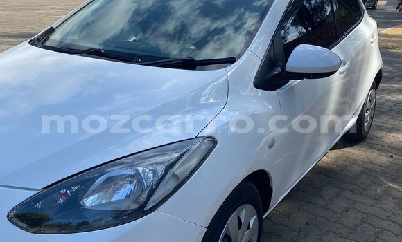 Tenga Tsaru Mazda Demio Chena Mota in Maputo in Maputo Tenga Tsaru Mazda Demio Chena Mota in Maputo in Maputo