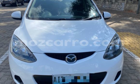 Tenga Tsaru Mazda Demio Chena Mota in Maputo in Maputo Tenga Tsaru Mazda Demio Chena Mota in Maputo in Maputo