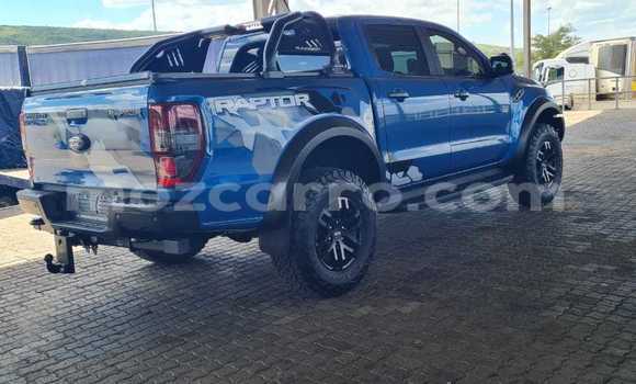 Buy Used Ford Ranger Blue Car in Maputo in Maputo Buy Used Ford Ranger Blue Car in Maputo in Maputo