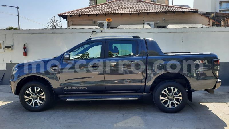 Big with watermark ford ranger maputo maputo 14256