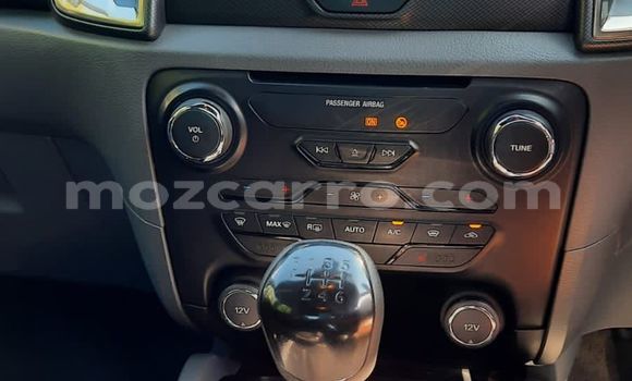 Tenga Tsaru Ford Ranger Bhurawuni Mota in Maputo in Maputo Tenga Tsaru Ford Ranger Bhurawuni Mota in Maputo in Maputo