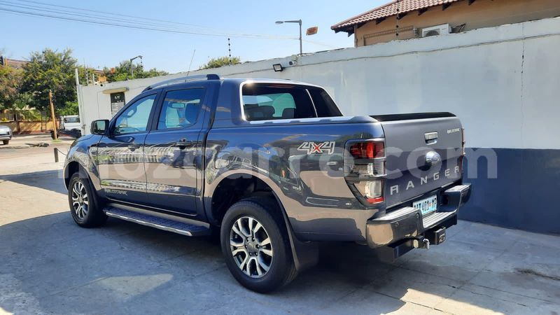 Big with watermark ford ranger maputo maputo 14256