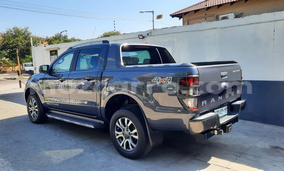 Tenga Tsaru Ford Ranger Bhurawuni Mota in Maputo in Maputo Tenga Tsaru Ford Ranger Bhurawuni Mota in Maputo in Maputo