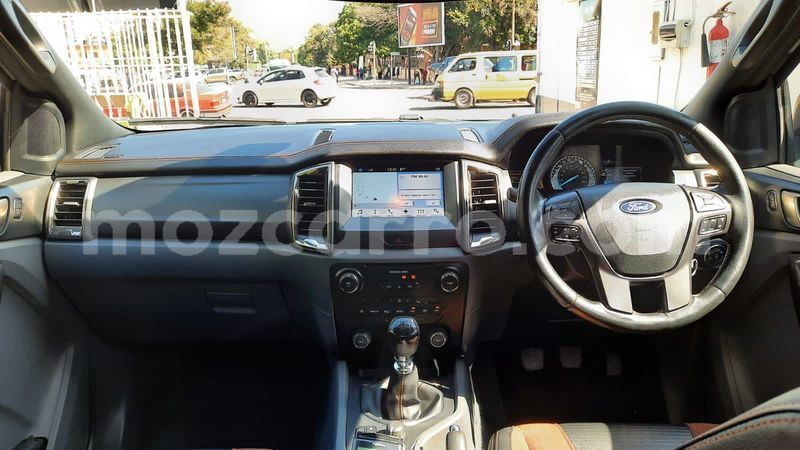 Big with watermark ford ranger maputo maputo 14256