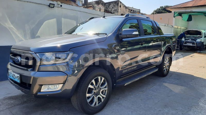 Big with watermark ford ranger maputo maputo 14256