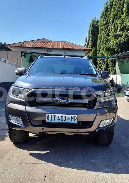 Big with watermark ford ranger maputo maputo 14256