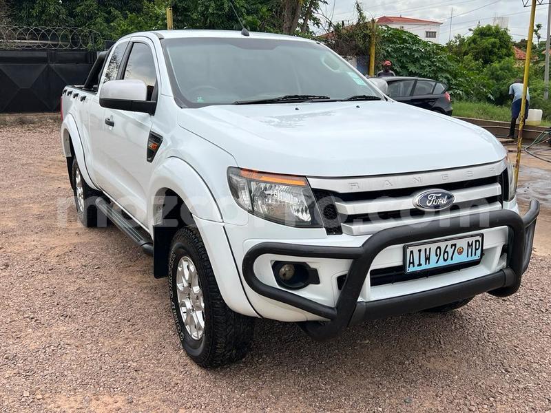 Big with watermark ford ranger maputo maputo 14257