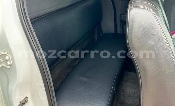 Comprar Usado Ford Ranger Branco Carro em Maputo em Maputo Comprar Usado Ford Ranger Branco Carro em Maputo em Maputo