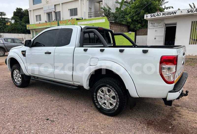 Big with watermark ford ranger maputo maputo 14257