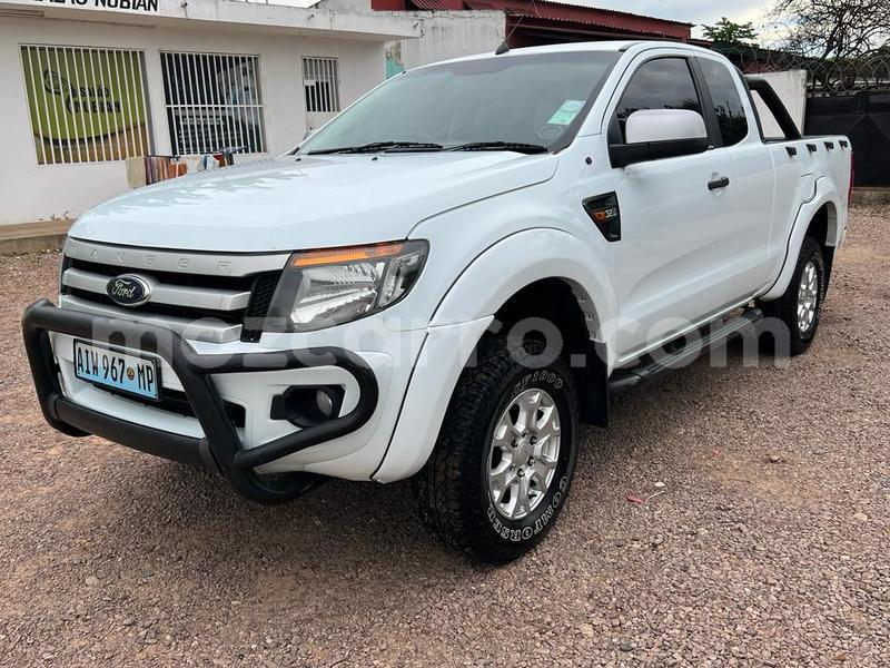 Big with watermark ford ranger maputo maputo 14257