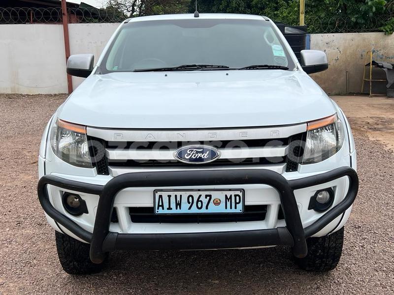 Big with watermark ford ranger maputo maputo 14257