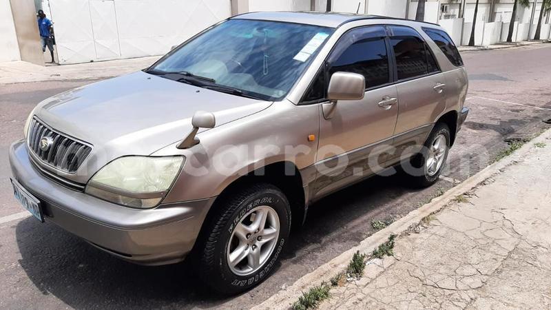 Big with watermark toyota harrier maputo maputo 14258